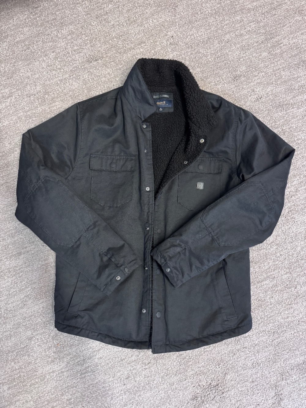 Roark Mens Jacket